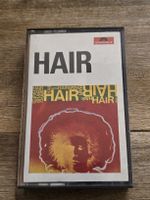Hair Soundtrack - Polydom 1968 MC
