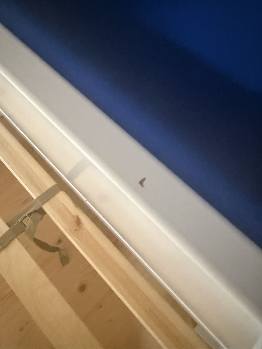 Letti: Bett, Kinderbett inkl. Lattenrost 90/200 – Usato da Brittnau venduto da Malwe 3