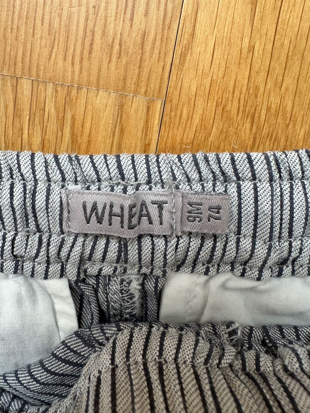 Wheat Pantaloni: Sommer Hose, Gr. 74, Top Zustand – Nuovo (secondo la descrizione) da Unterägeri venduto da StefanGekko 2