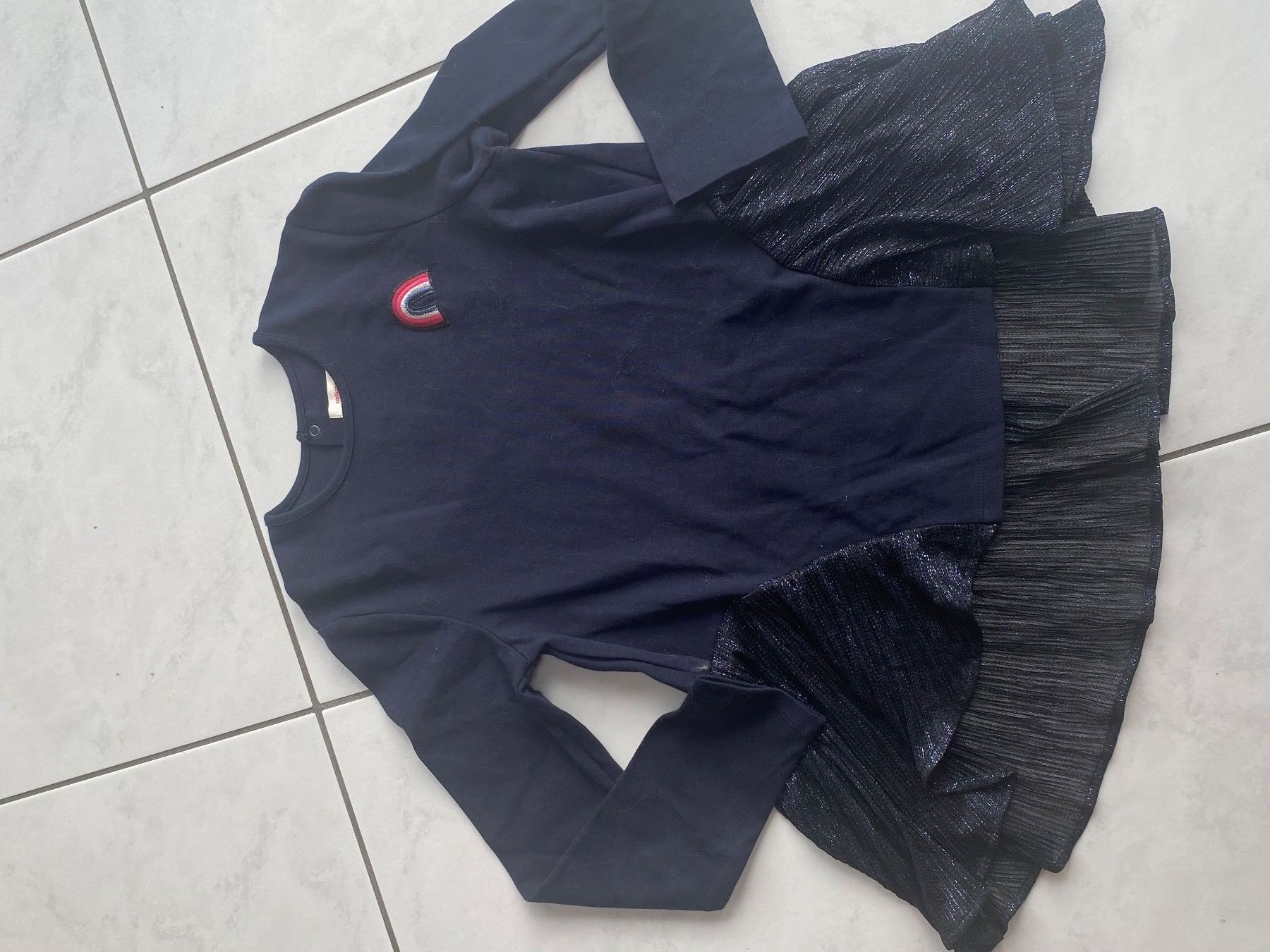 Catimini Maglioni & Felpe: CATIMINI sweat 12ans/152cm – Nuovo (secondo la descrizione) da domdidier venduto da picolo99
