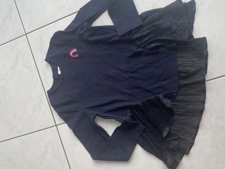 CATIMINI sweat 12ans/152cm
