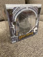 Herr der Ringe Figur mit DVD (kein Versand)