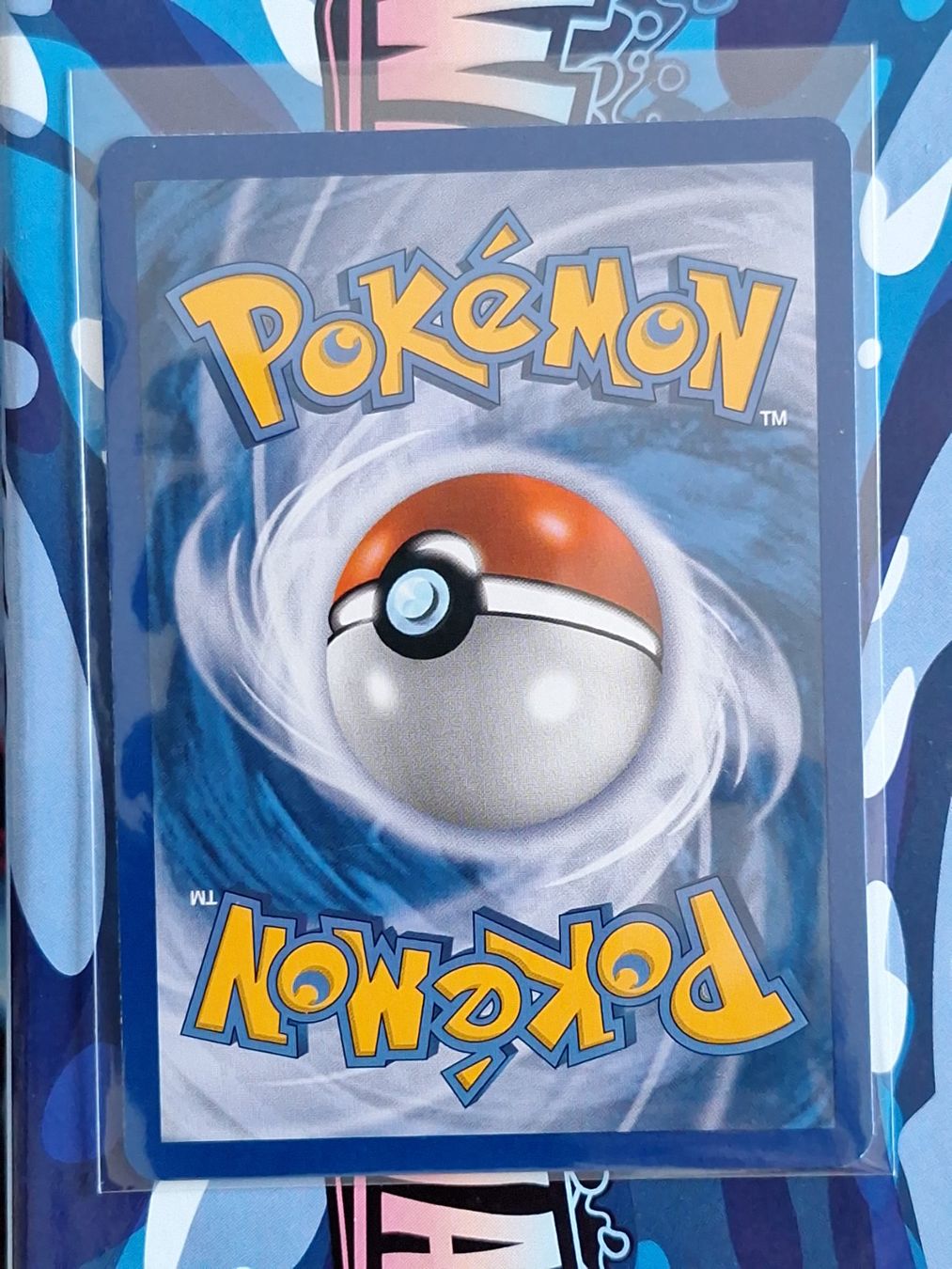 Pokémon Sammelbilder & Trading cards: Floatzel LV 37 - Rising Rivals - Platinum - Holo - #4 – Gebraucht aus Altstätten SG von GGsGameshop 1