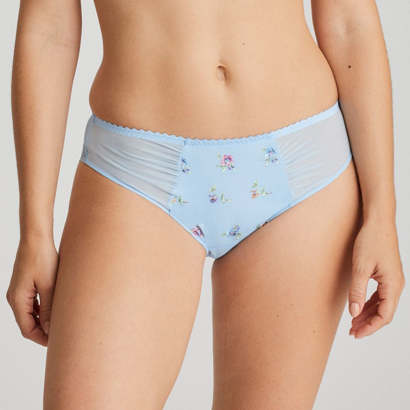 Altra biancheria intima: Himmlisch - Primadonna 85D / Slip 42 – Nuovo e nell'imballaggio originale da Immensee venduto da Dessous-Outlet 7