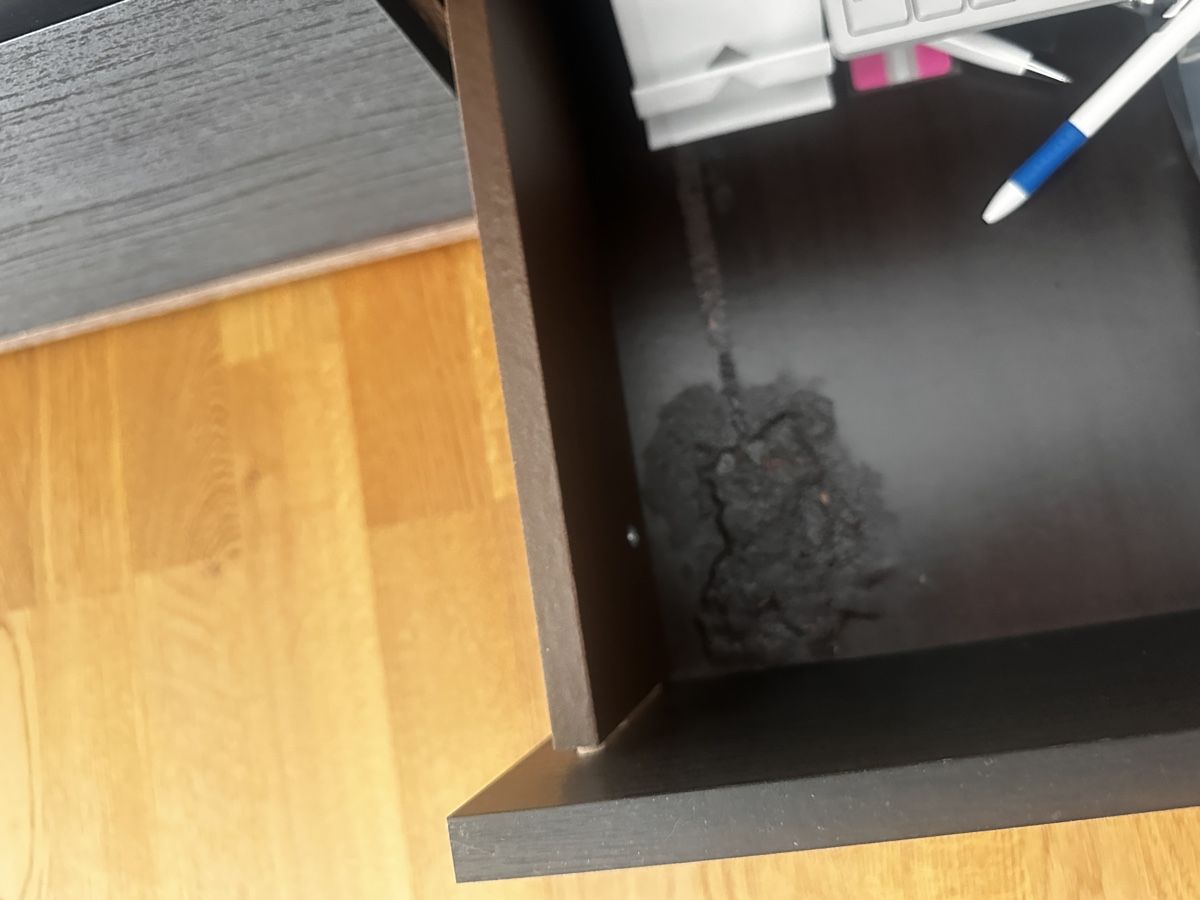TV Möbel: TV-Möbel 210 cm – Gebraucht aus Günsberg von liv_2n8w 5