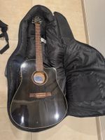 Seagull Entourage Cutaway Westerngitarre mit Pickup