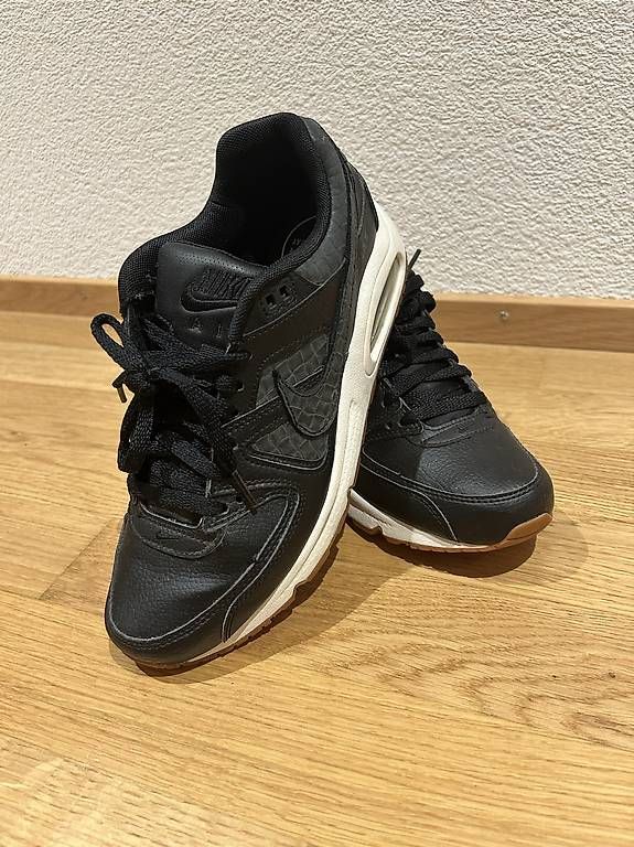 Scarpe da uomo: Nike Air – Usato da Schüpfheim venduto da car_7slp