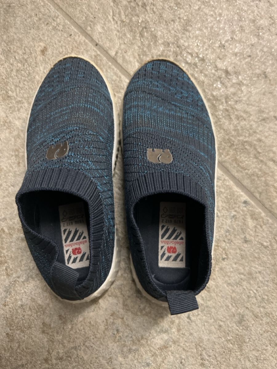 Elefanten Scarpe per ragazzi: Elefanten Schuh Gr. 26 – Usato da Adlikon venduto da doody123