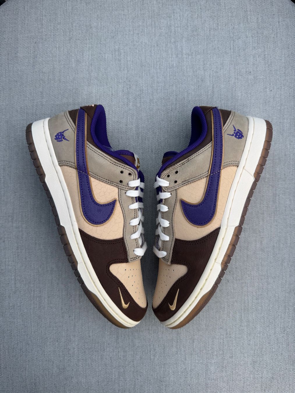 Nike Scarpe da uomo: Nike Dunk Low Setsubun EU 42 – Nuovo e nell'imballaggio originale da Erlinsbach venduto da sasneakers