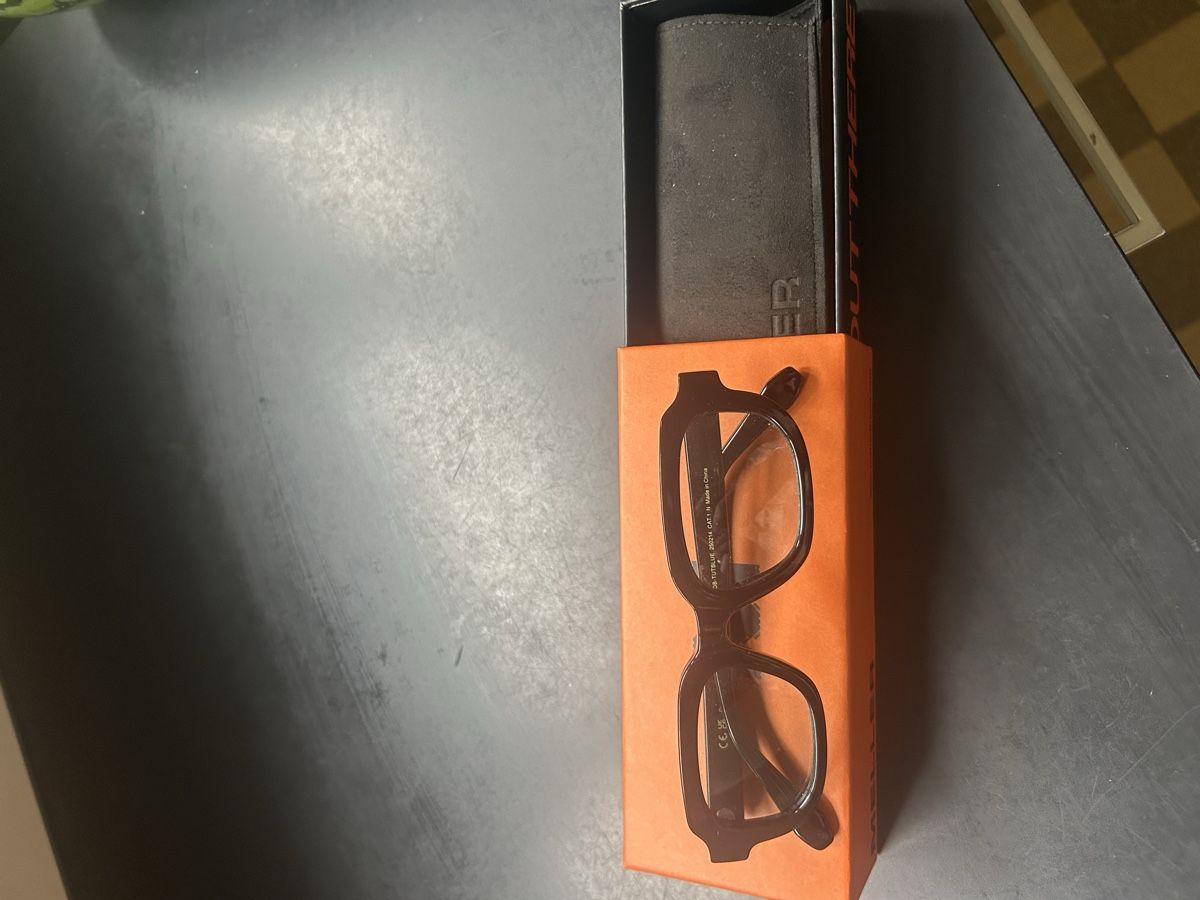 Brillen & Gläser: Sonnenbrille Meller Neu – Neu (gemäss Beschreibung) aus Eriswil von fla_p75m 3