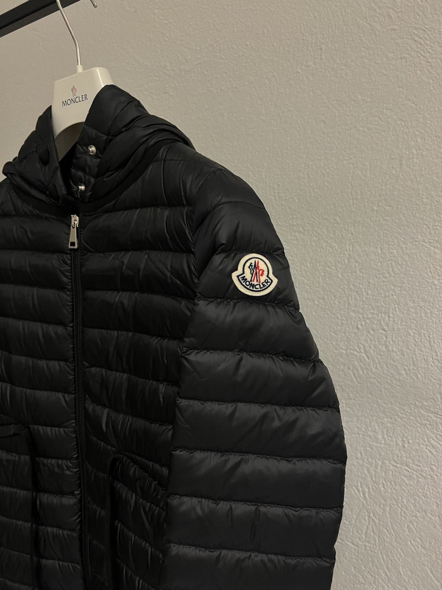 Moncler Giacche: Moncler – Nuovo (secondo la descrizione) da Zürich venduto da Claus-Zr 1
