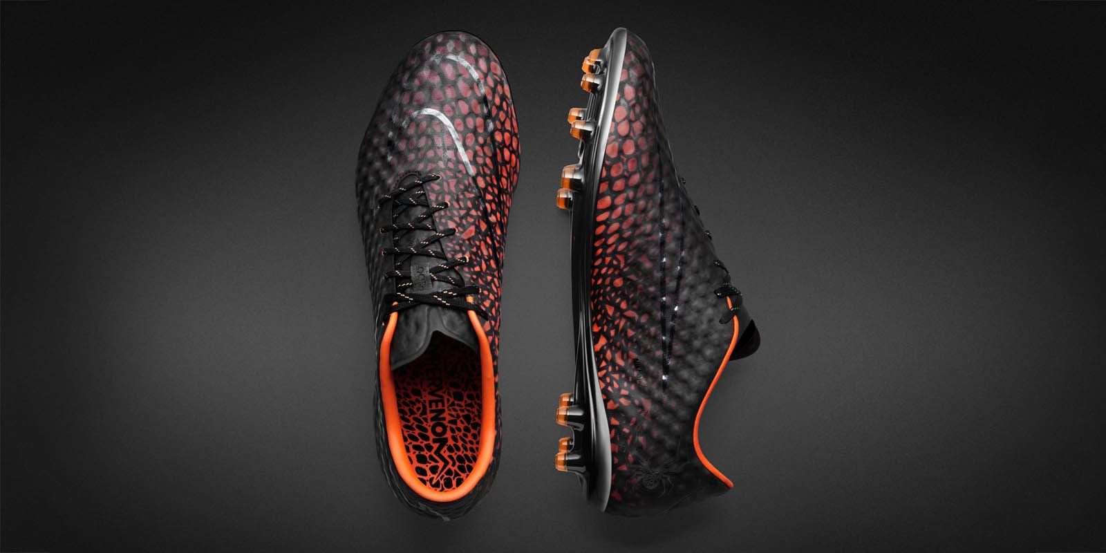 Nike Scarpe da uomo: Nike Hypervenom Phantom FG LIMITED EDITION Gr. 42.5 – Nuovo e nell'imballaggio originale da Winterthur venduto da YEARCO