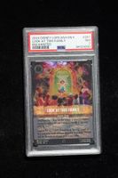 Look at this family EN 4 PSA 7 Lorcana Enchanted