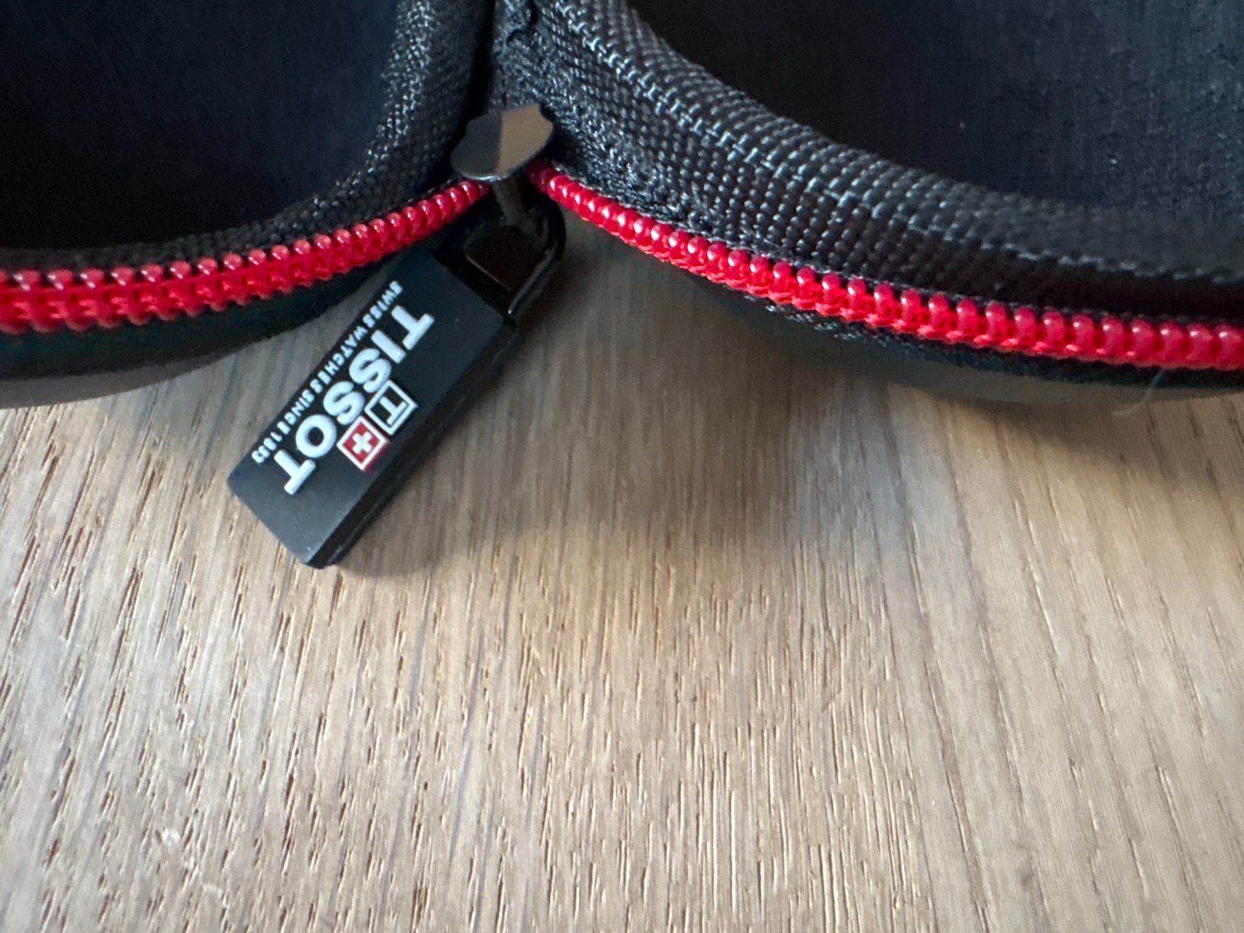 Scatole porta orologi: Tissot Reiseetui – Usato da Elgg venduto da Jo_Naj 2