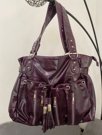 Elegante Damenhandtasche – neu und unbenutzt