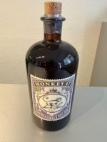 Monkey 47 Gin, 2021