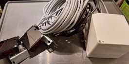 Lichtschrankenschalter