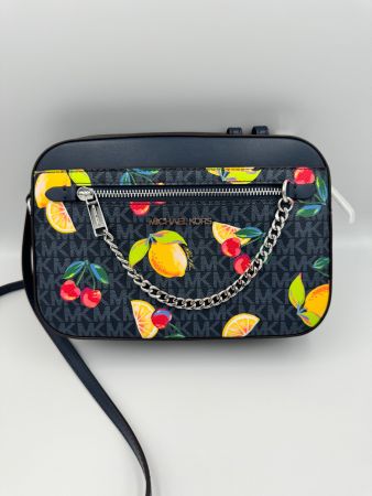 Michael Kors Umhängetasche admiral
