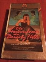 Die Traumfrau von Beverly Hills (USA 1987) Ascot VHS 8820