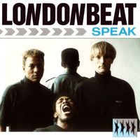 Londonbeat Title Speak Musik CD