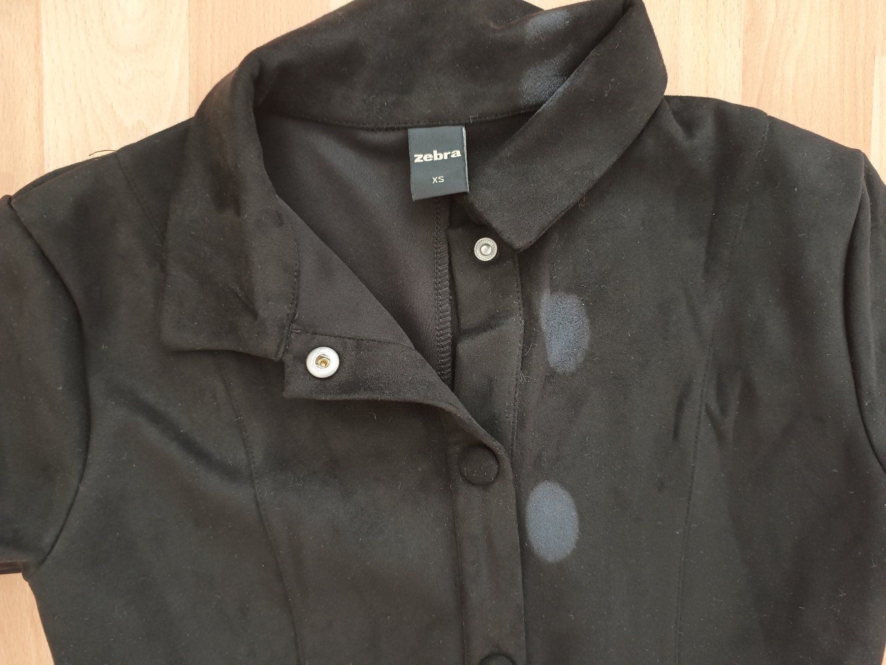 Kleiderpakete: 4 Kleider grösse XS - S – Gebraucht aus Pfäffikon SZ von Elendir 3