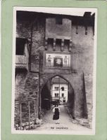 Gruyères 1935
