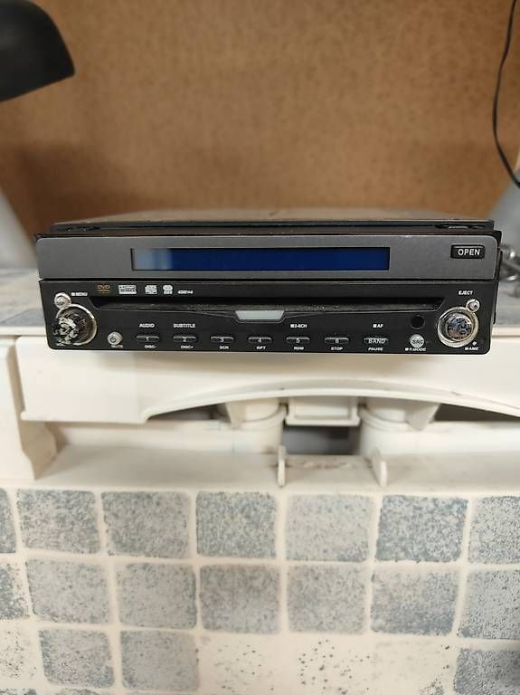 Radios: Auto Radio  – D'occasion à Bleienbach par ven_k5rv 2