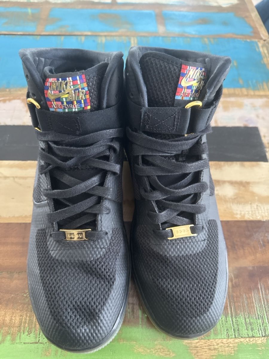 Nike Scarpe da uomo: Nike AirForce – Nuovo (secondo la descrizione) da Nänikon venduto da Snorlaxtheplayer 1