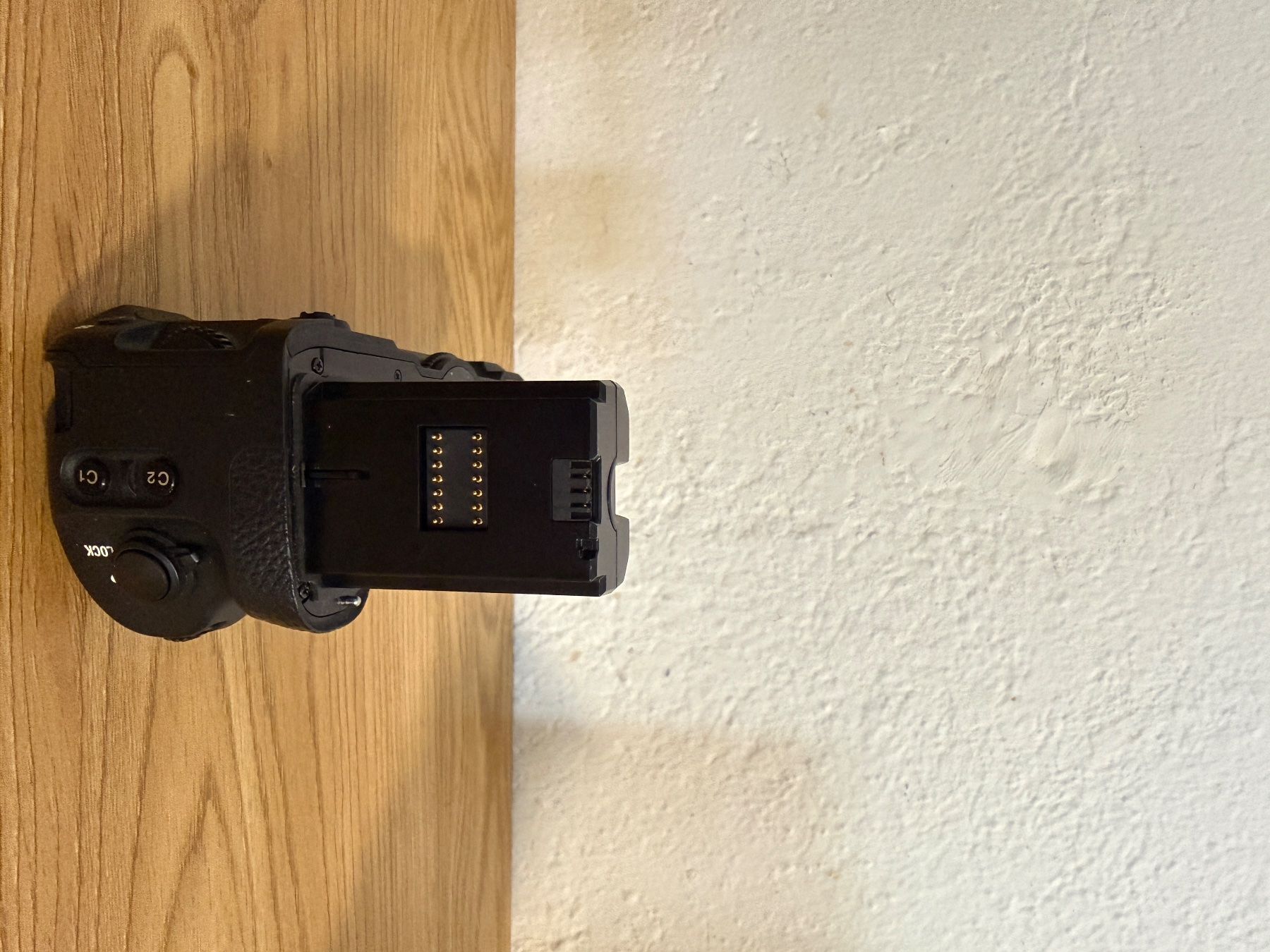 Sony Fotocamera: Sony VG-C3EM Battery grip – Usato da Dübendorf venduto da Dzek97 3