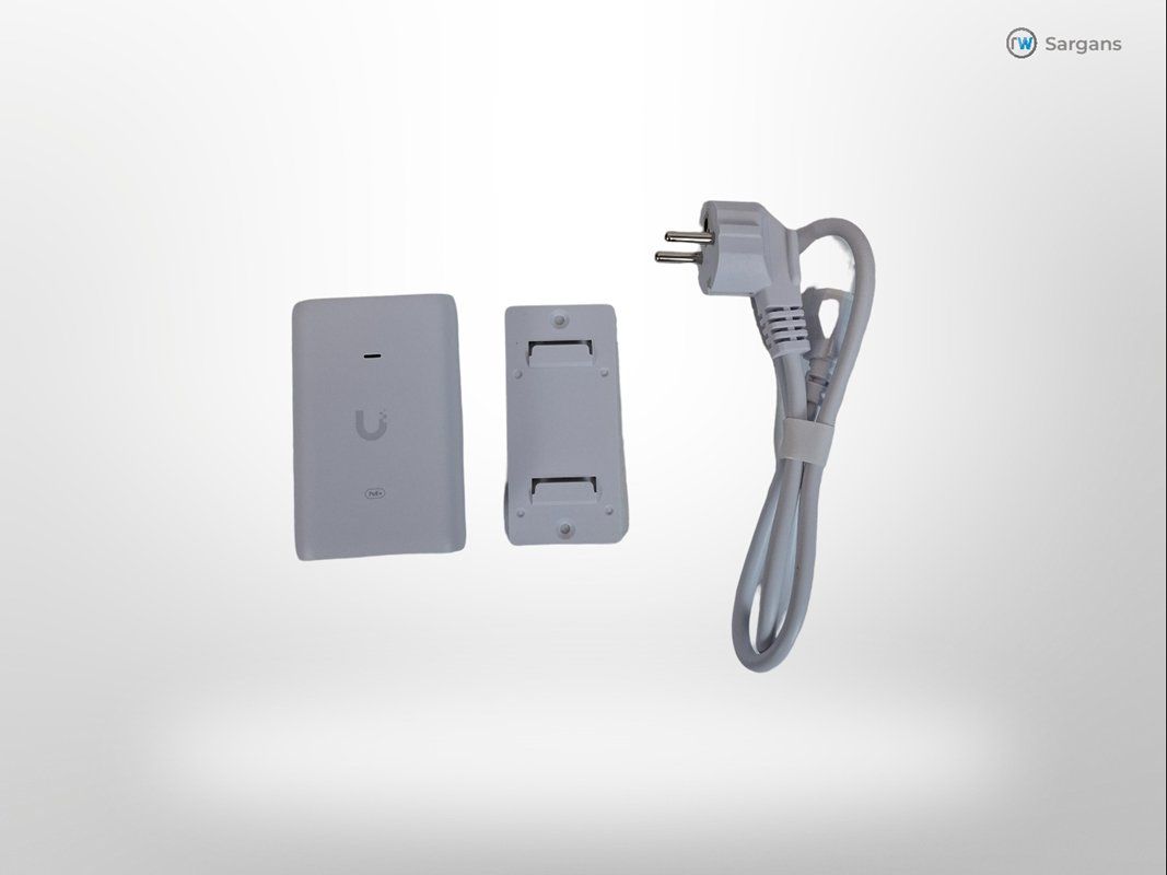 Ubiquiti Unità & Adattatore: UBIQUITI 2.5G PoE+ Adapter – Nuovo (secondo la descrizione) da Sargans venduto da Restwert_Sargans