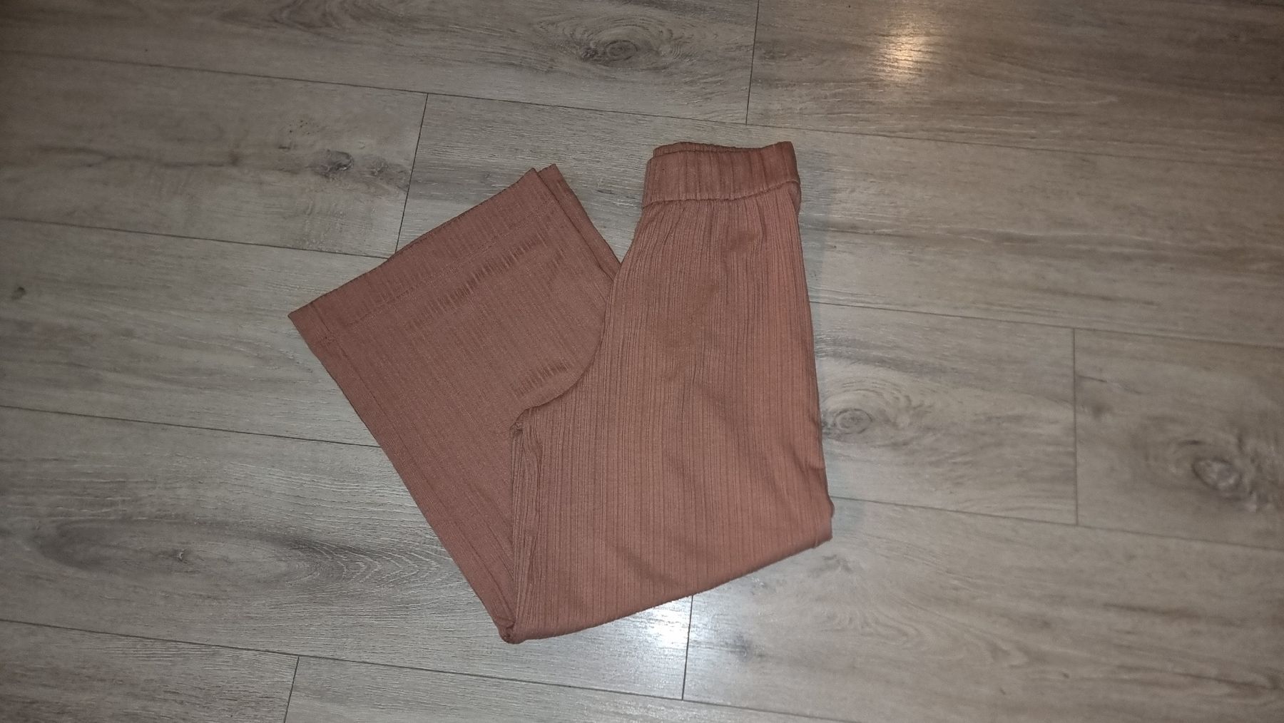 Hosen: Monkl Culotte Hose, Gr. XS, Herbst Trend – Gebraucht aus Wigoltingen von Zuckerfee84 2