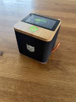 Tigerbox touch