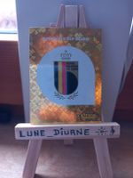 Sticker panini FIFA World Cup 2026 Belgique BEL1