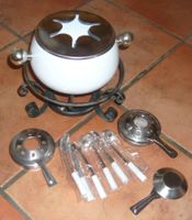 Fondue-Set
