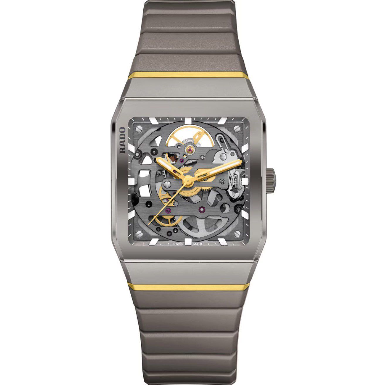 Rado Uhren: Rado Anatom Automatic Skeleton – Gebraucht aus Sion von Massimo21