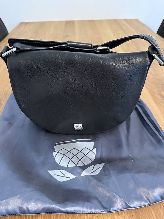 Borse da donna: Navyboot Handtasche – Usato da Dübendorf venduto da Ang_Dam