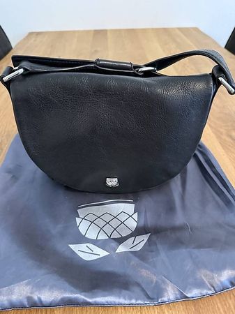 Navyboot Handtasche