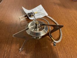 MSR WindPro I Campingkocher