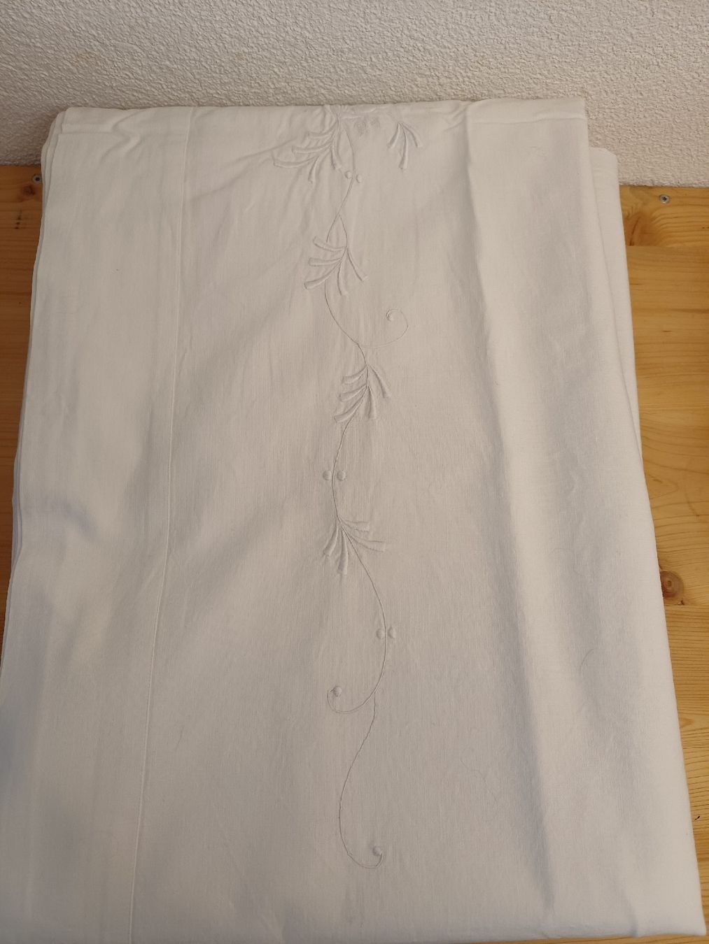 Linge de lit: Leintücher  – D'occasion à Zürich par dor_s9h2 1
