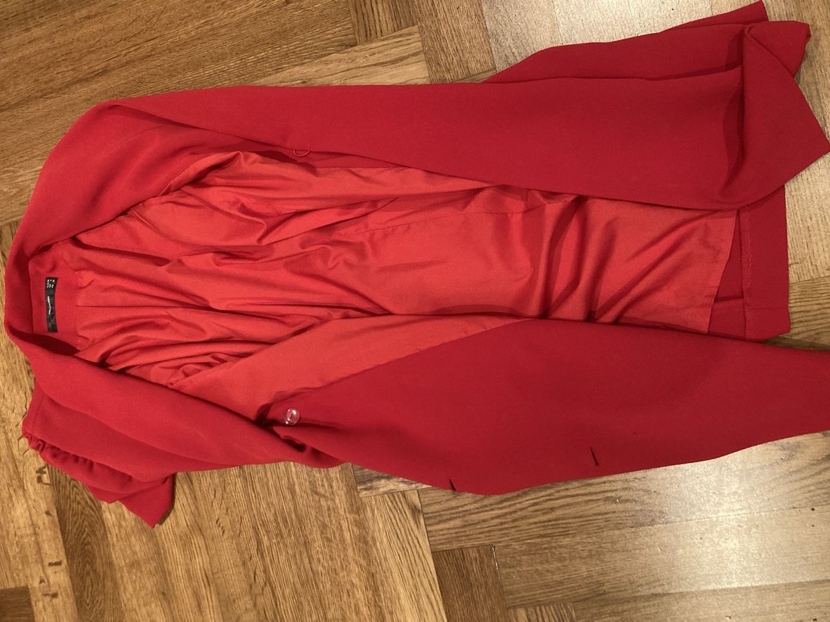 Hallhuber Kleider: Kleid Hallhuber Gr.S – Neu (gemäss Beschreibung) aus Thalwil von reb_8qv9 6