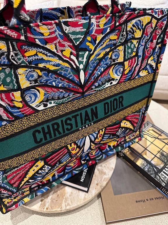 Dior Borse: DIOR BOOK TOTE TASCHE – Nuovo (secondo la descrizione) da Schwyz venduto da bofb 4