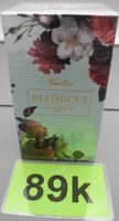 Blomicci Sentio Eau de Parfum 100ml, Nr. 89k