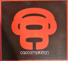 Patrick Wernli / Nino Cacioppo - Capcompilation
