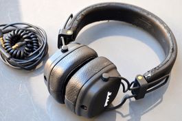 Marshall Kopfhörer / Casque audio