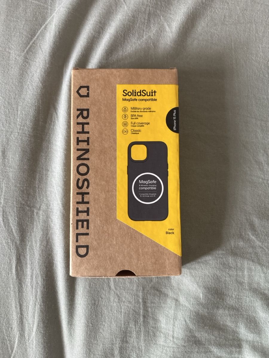 Apple Telefoni cellulari / Smartphones: Iphone 15 Plus mit 4 Hüllen – Usato da Rubigen venduto da Rea1972. 5