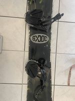 Snowboard
