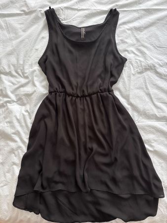 Robeaux - schwarzes Kleid