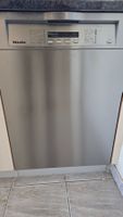 Miele Geschirrspüler G 3432 SCi Edelstahl gebraucht