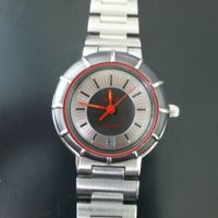 Omega Seamaster Dynamic Quartz Damen Uhr 1426