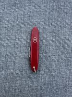 Taschenmesser rot Victorinox